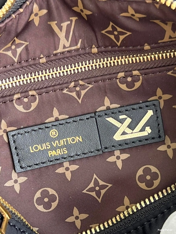 25 SPEEDY BANDOULIÈRE VUITTON LOUIS 0729